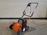 Verticuteermachine 40cm 220v, eliet, e 401 electric, 2016 - afbeelding 1 van  6
