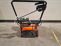 Verticuteermachine 40cm 220v, eliet, e 401 electric, 2017 - afbeelding 2 van  6