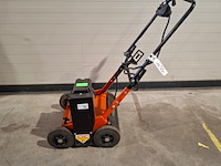 Verticuteermachine 40cm 220v, eliet, e 401 electric, 2017 - afbeelding 3 van  6
