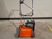 Verticuteermachine 40cm 220v, eliet, e 401 electric, 2017 - afbeelding 4 van  6