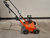 Verticuteermachine 40cm 220v, eliet, e 401 electric, 2017 - afbeelding 1 van  6
