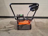 Verticuteermachine 40cm 220v, eliet, e 401 electric, 2017 - afbeelding 2 van  6