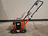 Verticuteermachine 40cm 220v, eliet, e 401 electric, 2017 - afbeelding 3 van  6