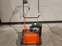 Verticuteermachine 40cm 220v, eliet, e 401 electric, 2017 - afbeelding 4 van  6