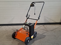 Verticuteermachine 40cm 220v eliet, e 401 electric, bouwjaar 2014 - afbeelding 1 van  7
