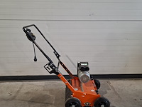 Verticuteermachine 40cm 220v eliet, e 401 electric, bouwjaar 2014 - afbeelding 3 van  7