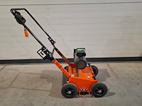 Verticuteermachine 40cm 220v eliet, e 401 electric, bouwjaar 2015 - afbeelding 1 van  8