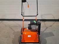 Verticuteermachine 40cm 220v eliet, e 401 electric, bouwjaar 2015 - afbeelding 2 van  8