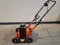 Verticuteermachine 40cm 220v eliet, e 401 electric, bouwjaar 2015 - afbeelding 3 van  8