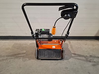 Verticuteermachine 40cm 220v eliet, e 401 electric, bouwjaar 2015 - afbeelding 4 van  8
