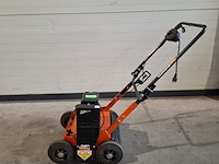 Verticuteermachine 40cm 220v eliet, e 401 electric, bouwjaar 2016 - afbeelding 2 van  6