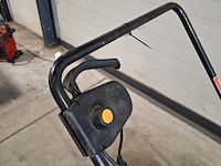 Verticuteermachine 40cm 220v eliet, e 401 electric, bouwjaar 2016 - afbeelding 4 van  6