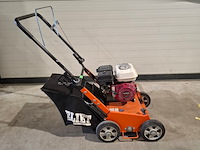 Verticuteermachine 40cm benzine, eliet, e 401 petrol, 2016 - afbeelding 1 van  6