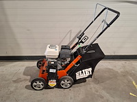 Verticuteermachine 40cm benzine, eliet, e 401 petrol, 2016 - afbeelding 3 van  6