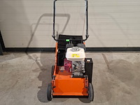 Verticuteermachine 40cm benzine, eliet, e 401 petrol, 2016 - afbeelding 4 van  6