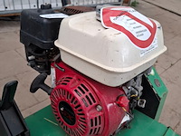 Verticuteermachine billy goat, pr550h - afbeelding 4 van  8