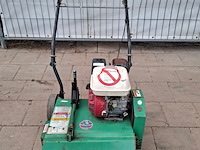 Verticuteermachine billy goat, pr550h - afbeelding 5 van  8