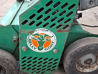 Verticuteermachine billy goat, pr550h - afbeelding 8 van  8