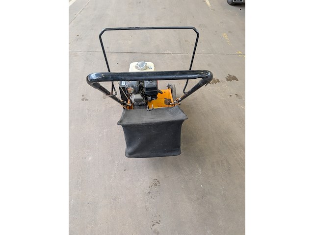 Verticuteermachine, eliet, 401, 2018 - afbeelding 4 van  5