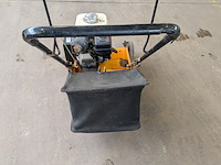 Verticuteermachine, eliet, 401, 2018 - afbeelding 4 van  5