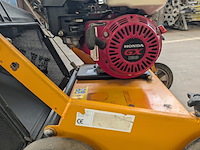 Verticuteermachine, eliet, 401, 2018 - afbeelding 5 van  5