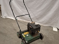 Verticuteermachine, mtd, tsv40b turbo silent - afbeelding 3 van  10