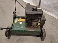 Verticuteermachine, mtd, tsv40b turbo silent - afbeelding 4 van  10