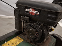 Verticuteermachine, mtd, tsv40b turbo silent - afbeelding 5 van  10