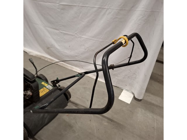 Verticuteermachine, mtd, tsv40b turbo silent - afbeelding 9 van  10