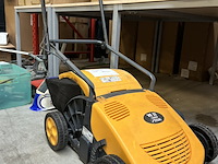 Verticuteermachine, stiga, les1500 - afbeelding 1 van  7