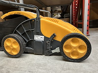 Verticuteermachine, stiga, les1500 - afbeelding 2 van  7