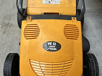 Verticuteermachine, stiga, les1500 - afbeelding 3 van  7