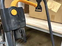 Verticuteermachine, stiga, les1500 - afbeelding 4 van  7