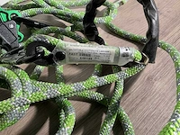 Vertiqual safety - 20m - kernmanteltouw - afbeelding 2 van  3