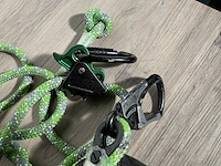 Vertiqual safety - 20m - kernmanteltouw - afbeelding 3 van  3