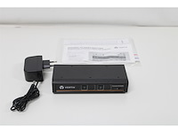 Vertiv avocent switchview desktopkvm met 2 poorten displaypoort audio eu - afbeelding 5 van  5
