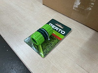 Verto water connector (300x) - afbeelding 1 van  3