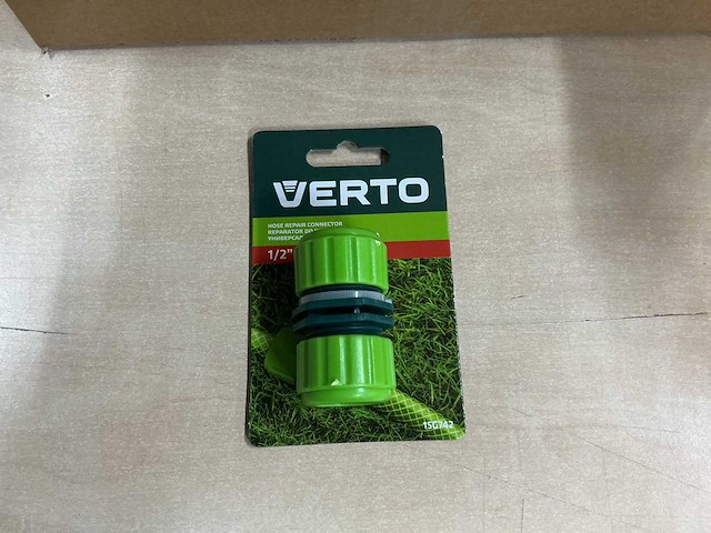 Verto water connector (300x) - afbeelding 2 van  3