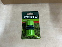 Verto water connector (300x) - afbeelding 2 van  3