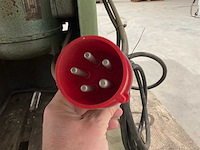 Vertongen - magik 48 - diverse freesmachines - afbeelding 3 van  3