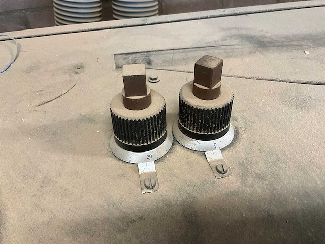 Vertongen - po4 - pennenbank - afbeelding 2 van  20