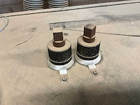 Vertongen - po4 - pennenbank - afbeelding 2 van  20