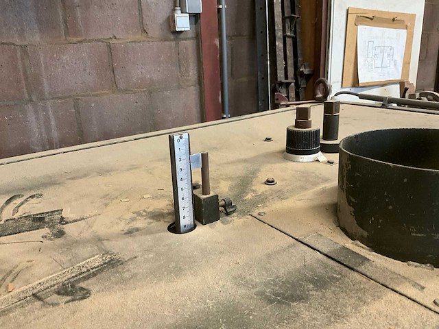 Vertongen - po4 - pennenbank - afbeelding 3 van  20