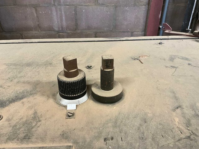 Vertongen - po4 - pennenbank - afbeelding 4 van  20