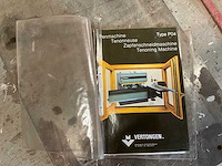 Vertongen - po4 - pennenbank - afbeelding 11 van  20