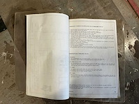 Vertongen - po4 - pennenbank - afbeelding 13 van  20