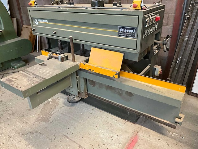 Vertongen - po4 - pennenbank - afbeelding 16 van  20