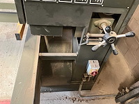 Vertongen - po4 - pennenbank - afbeelding 18 van  20