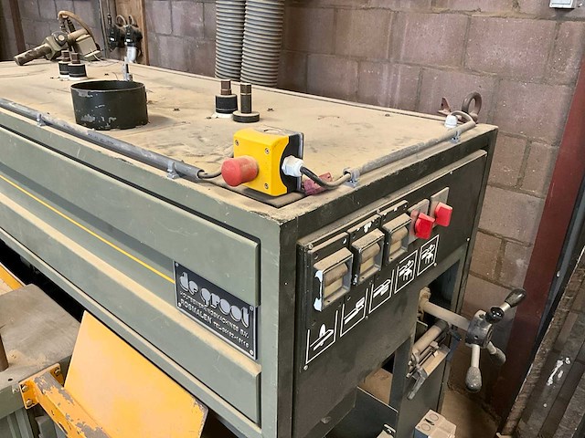 Vertongen - po4 - pennenbank - afbeelding 19 van  20