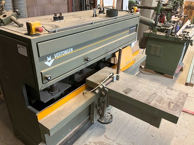 Vertongen - po4 - pennenbank - afbeelding 20 van  20